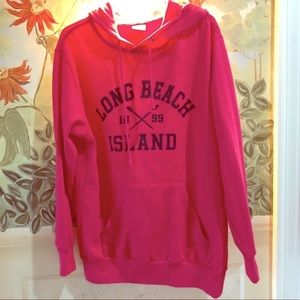 SALE🌴LBI Hoodie